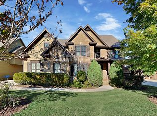 761 Valla Crucis Ln, Dacula, GA 30019