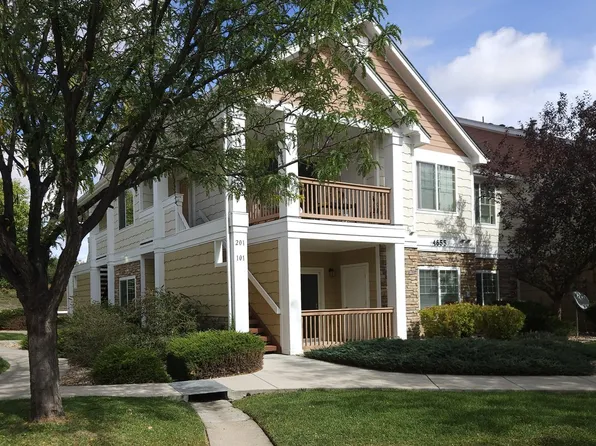 4655 Hahns Peak Dr #101, Loveland, CO 80538
