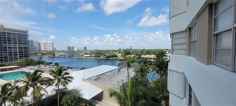 1st image of 1965 S Ocean Dr APT 5P