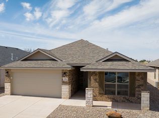 2002 135th St, Lubbock, TX 79423