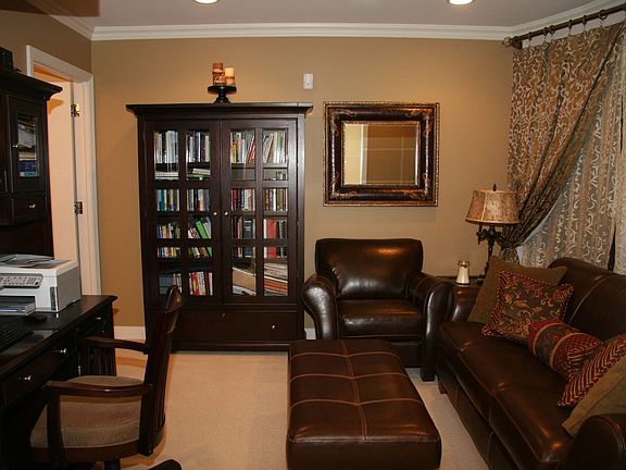 Family Room/Study
