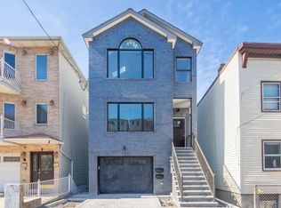 123 Terrace Ave, Jersey City, NJ 07307