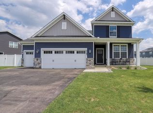 3785 112th Cir NE, Blaine, MN 55449