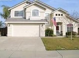 1461 Columbine Way, Livermore, CA
