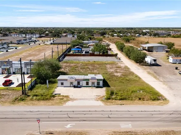 701 N Conway Blvd, Mission, TX 78573