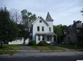 10 Washington Ave, Coxsackie, NY 12051