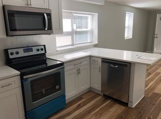 2723 W George St #1, Chicago, IL 60618