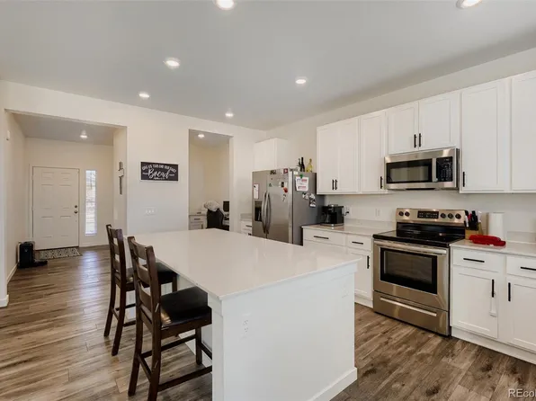 46557 Sunrise Court, Bennett, CO 80102