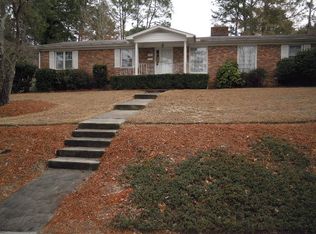 102 Vivion Dr, Aiken, SC 29803