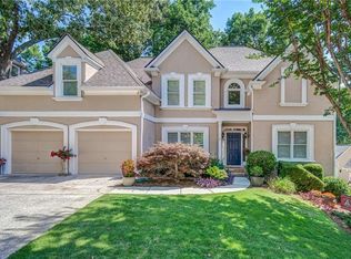 3735 Thunder Way NE, Marietta, GA 30066