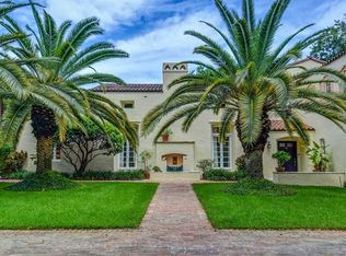 4209 Santa Maria St, Coral Gables, FL 33146