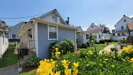 Rented by Keller Williams Realty Group