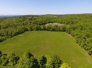 534 Bangall Rd, Millbrook, NY 12545