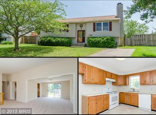 3123 Ripple Rd, Baltimore, MD 21244