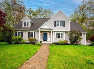 14 Country Club Rd, North Reading, MA 01864