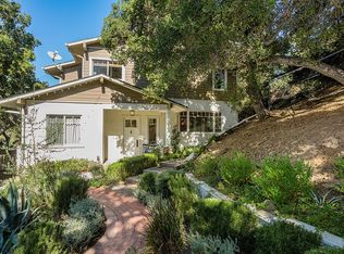 21717 Encina Rd, Topanga, CA 90290
