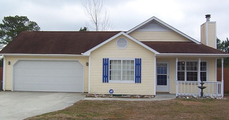 Front View