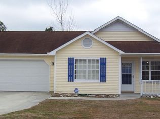 317 Josie Ct, Hubert, NC 28539