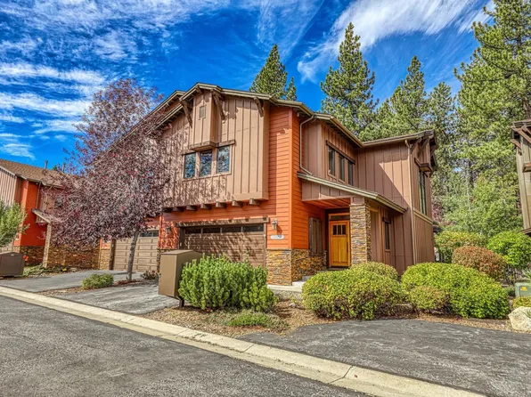 11724 Hope Ct #A, Truckee, CA 96161