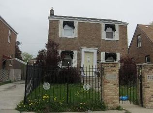 7327 S Troy St, Chicago, IL 60629