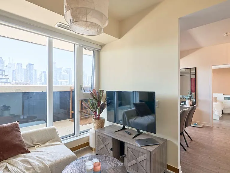 543 Richmond St W #1109 — Photo 20