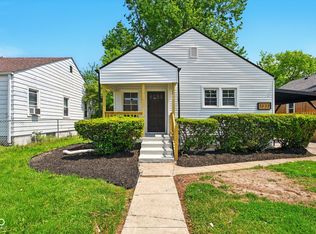 1337 N Concord St, Indianapolis, IN