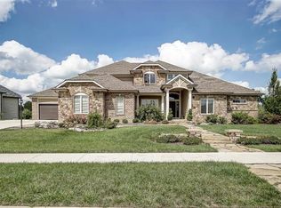 14824 Remington Pl, Fort Wayne, IN 46814