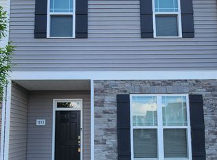 1151 Cameron Way, Clayton, NC 27520