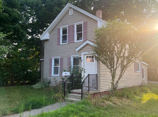 181 Narragansett Ave, Barrington, RI 02806