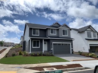 314 E Taylor Dr, Newberg, OR