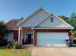 2201 Desiree St, Ruston, LA 71270