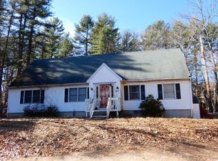 257 Center St, Pembroke, MA 02359