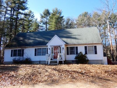 257 Center St, Pembroke, MA, 02359