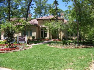 7 Sterling Dale Pl, Spring, TX 77382