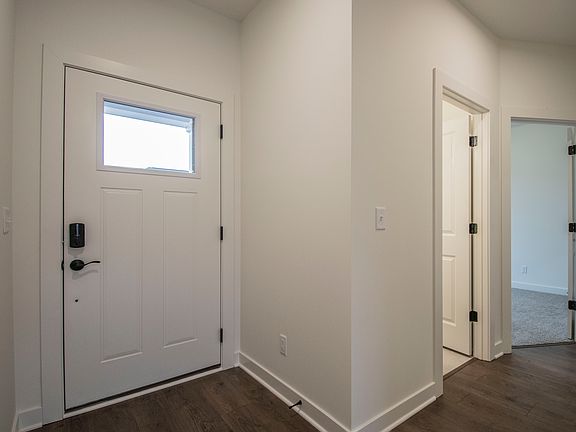 5th image of 2363 Watson Cir Lot 6B