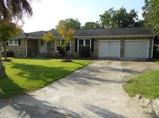 104 Saint James Blvd, Goose Creek, SC 29445