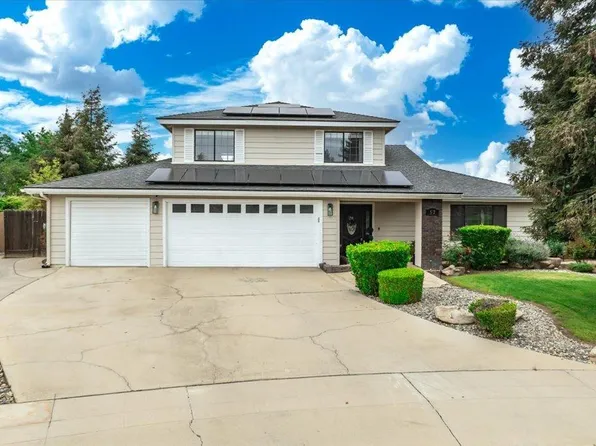57 Joshua Ave, Clovis, CA 93611