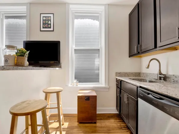 1903 W Dickens Ave APT 2F, Chicago, IL 60614