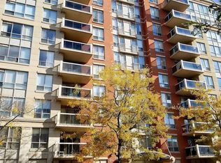 25 Times Ave #203, Markham, ON L3T7X5