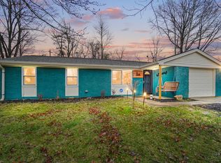 736 McCormick Ln, Cincinnati, OH 45245