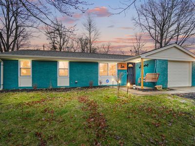 736 McCormick Ln, Cincinnati, OH, 45245