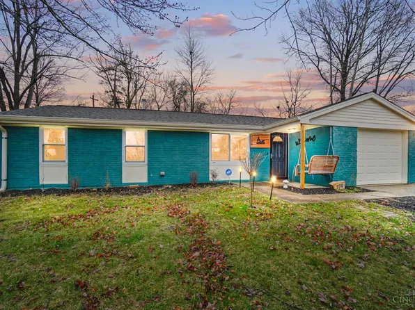 736 McCormick Ln, Cincinnati, OH 45245