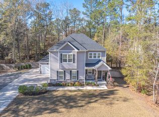 2045 Tacoma Cir, Ridgeville, SC 29472