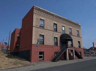 Lascelle Studio Suites, Spokane, WA 99201