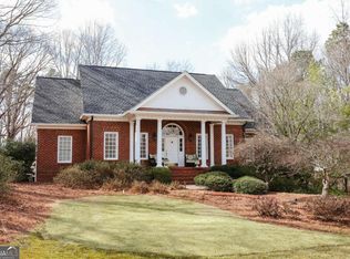 1450 Spartan Ln, Athens, GA 30606