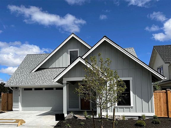 2nd image of 20468 Aberdeen Dr Lot 7