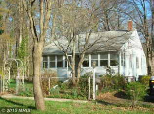 5507 Valley Ln, Upper Marlboro, MD