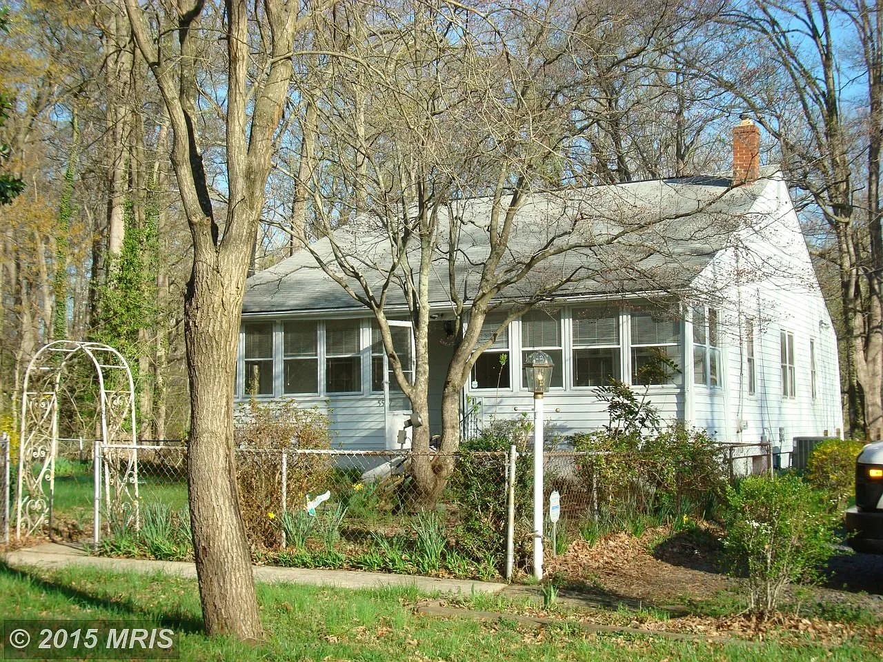 5507 Valley Ln photo 1