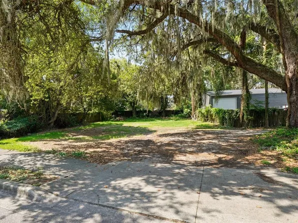 314 MONROE AVENUE LOT 33, APOPKA, FL 32703