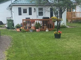 32 Pier Rd, Parrsboro, NS B0M1S0